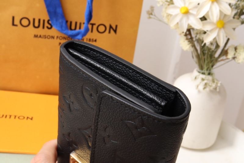 LV Wallets